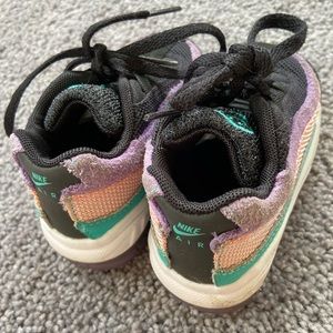 Toddler Air Max
